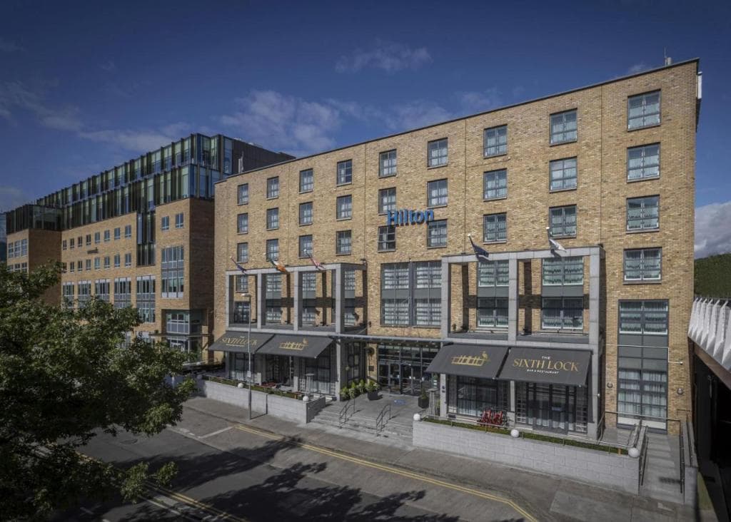 Hilton Dublin