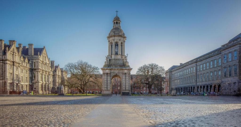 Hilton Dublin
