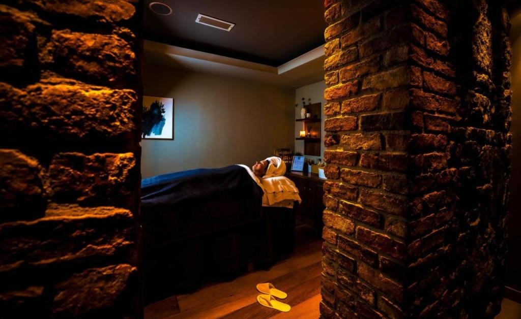 No.1 Pery Square Hotel & Spa