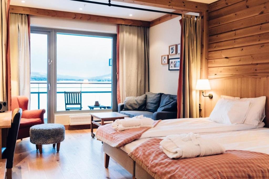 Holiday Club Åre