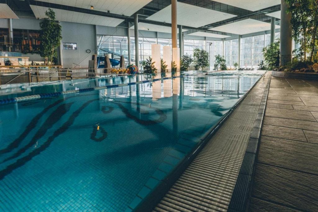 Holiday Club Åre