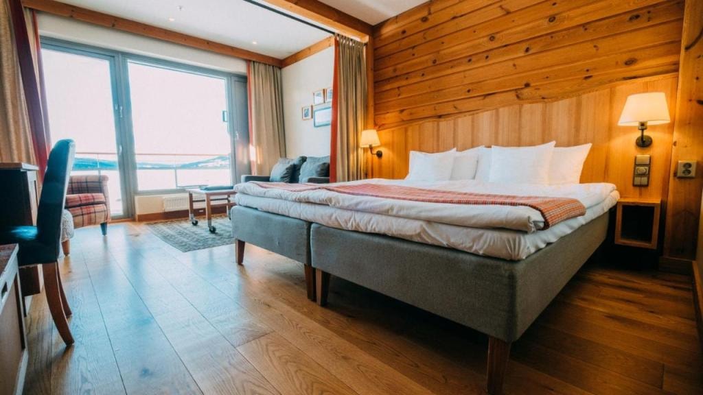 Holiday Club Åre