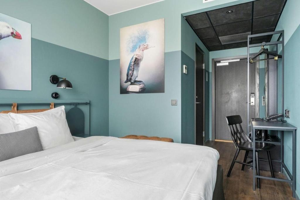 Best Western Plus Hus 57