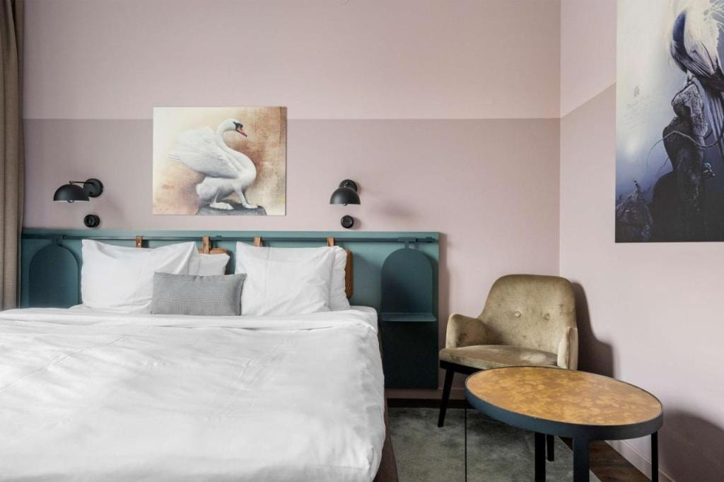 Best Western Plus Hus 57