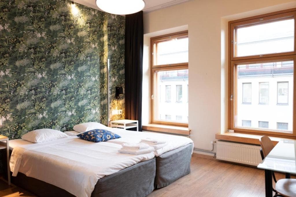 Hotel Finn