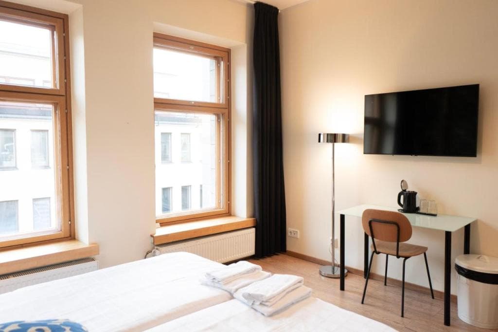 Hotel Finn