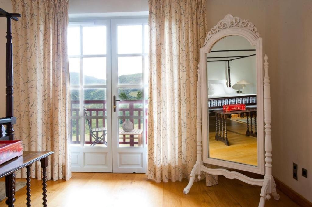 Auberge Ostapé