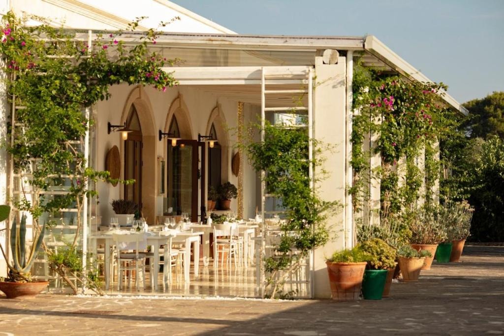 Borgo Mulino a Vento - Resort