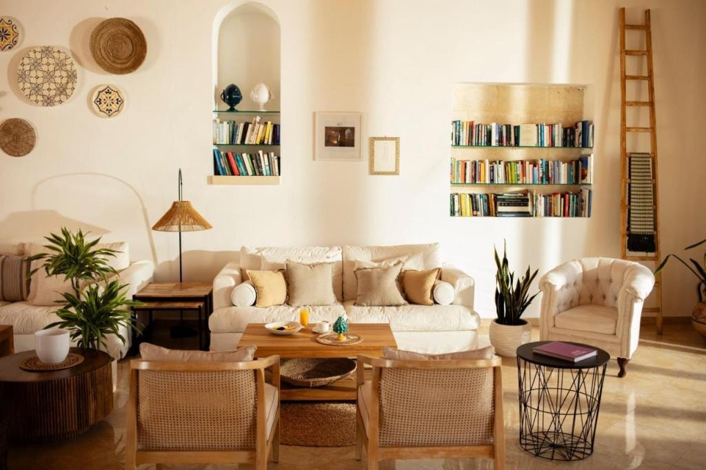 Borgo Mulino a Vento - Resort