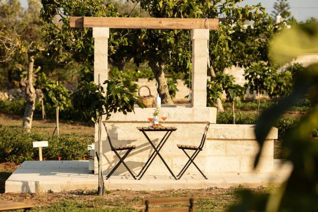 Borgo Mulino a Vento - Resort