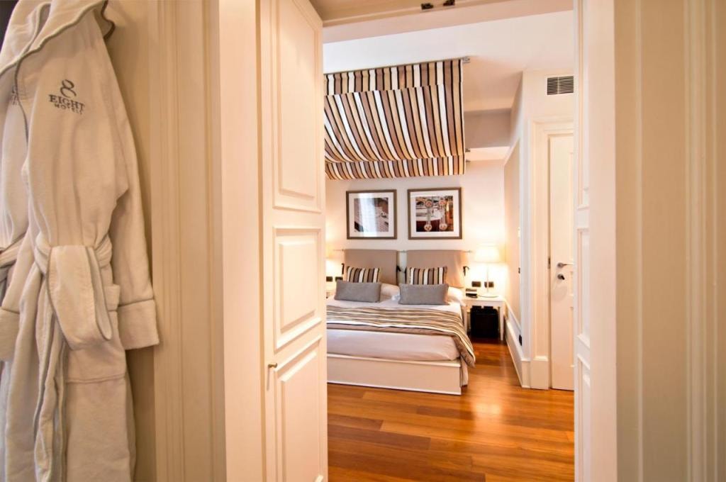 Eight Hotel Portofino