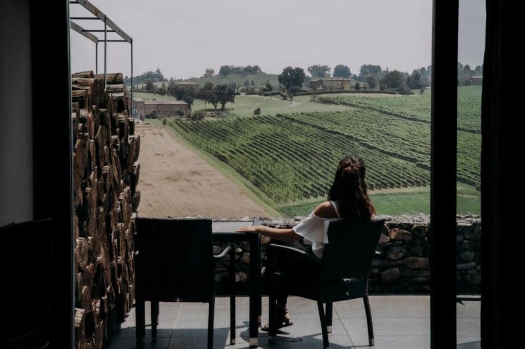 Agriturismo Opera 02