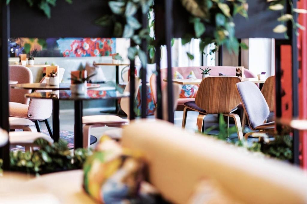 Sorell Boutique-Hotel City Weissenstein St Gallen
