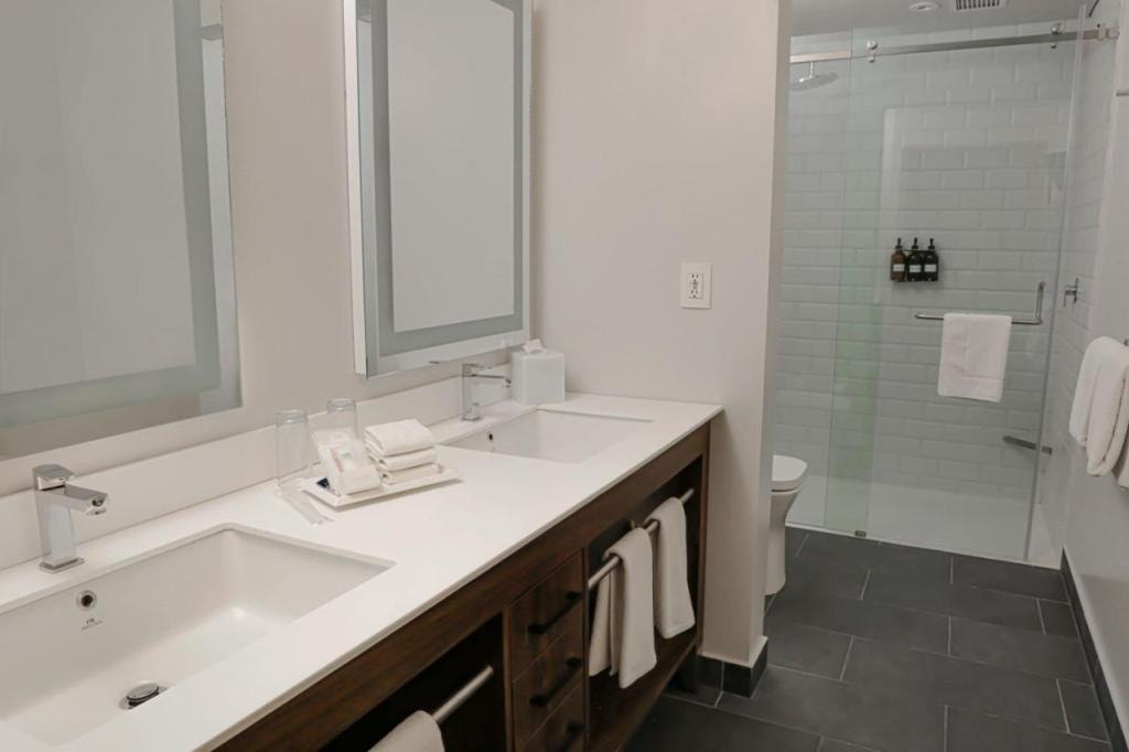 Four Points by Sheraton Mexico City Colonia Roma