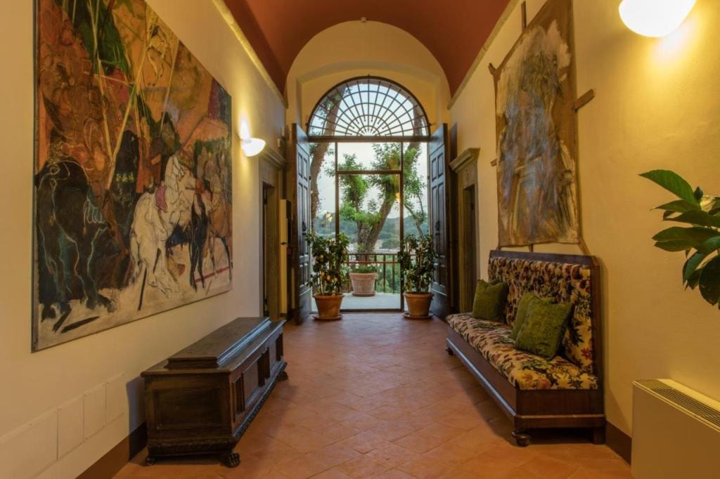 Relais Della Rovere