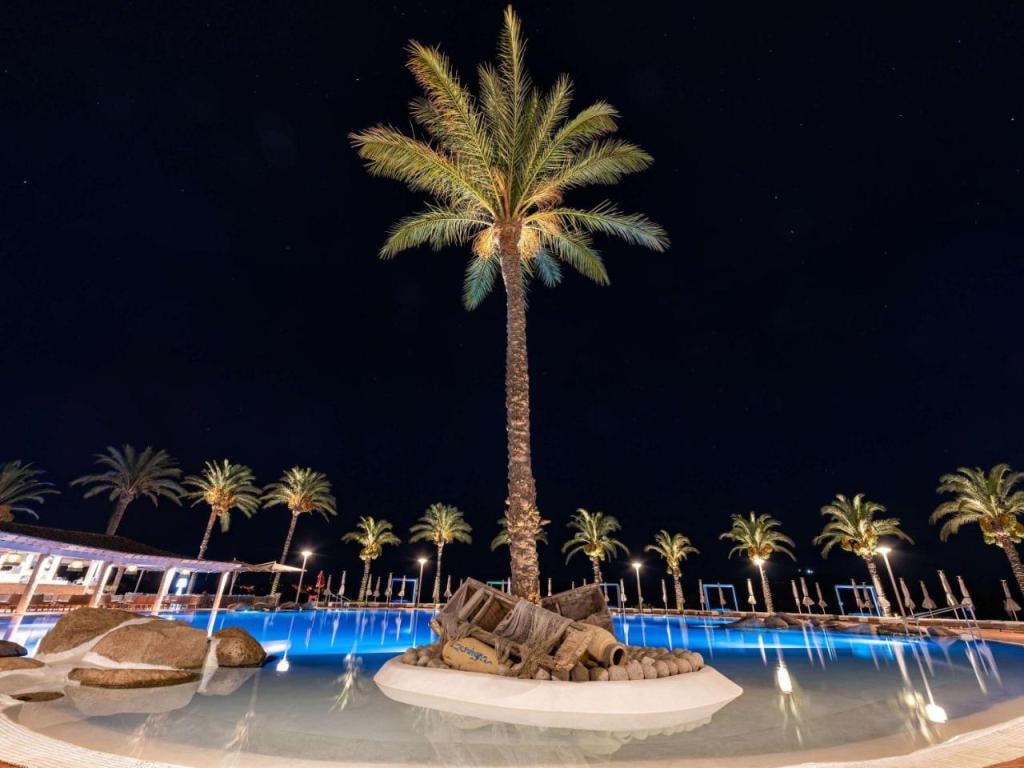 Almar Timi Ama Villasimius Resort & Spa