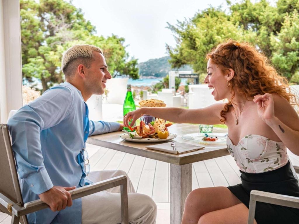 Almar Timi Ama Villasimius Resort & Spa