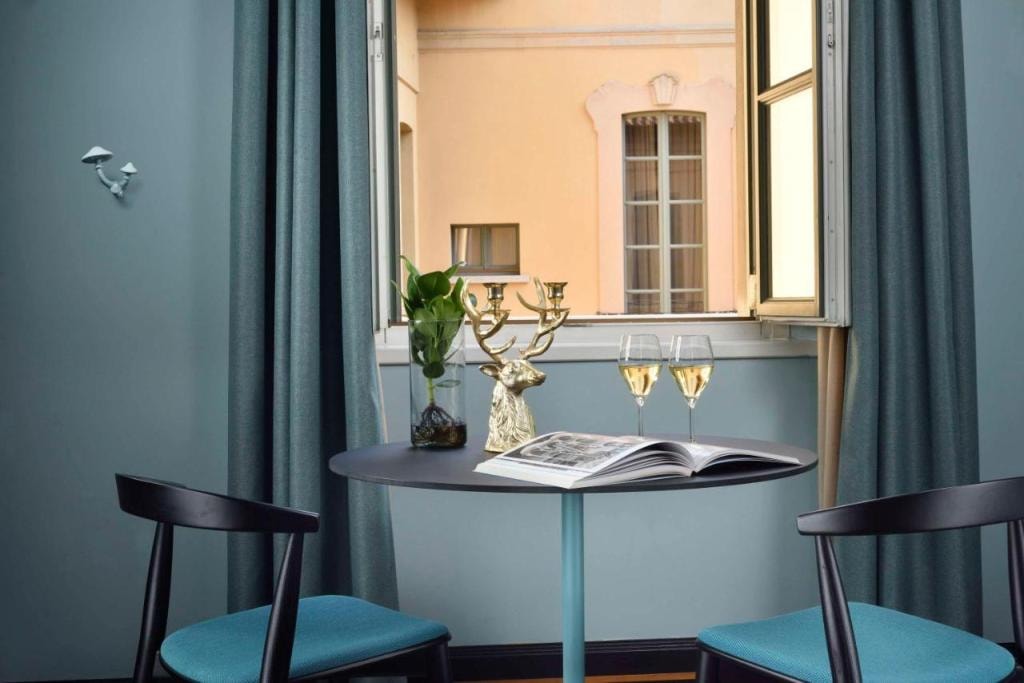 Villa Appiani Hotel