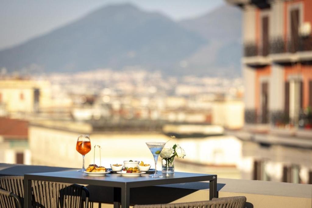 UNA Hotels Napoli