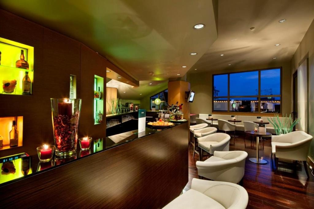 UNA Hotels Napoli