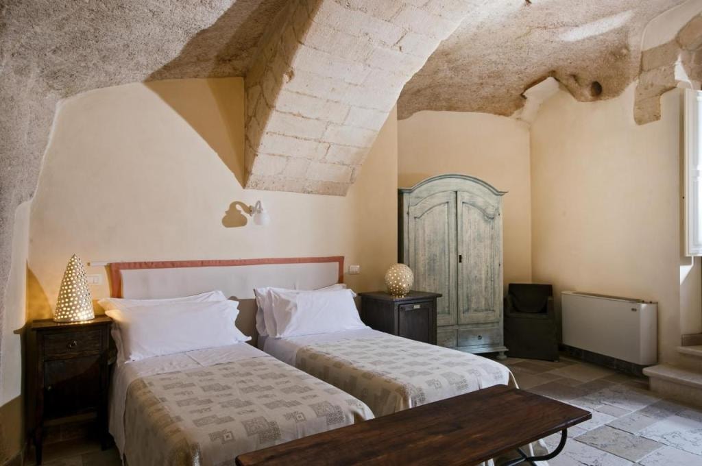 Locanda Di San Martino Hotel & Thermae Romanae