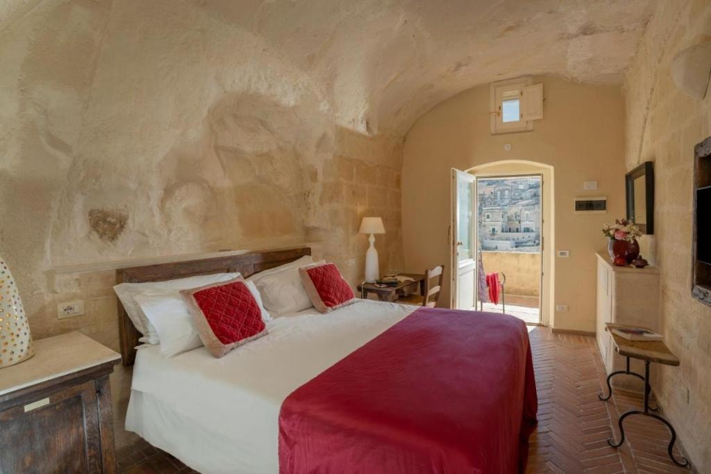 Locanda Di San Martino Hotel & Thermae Romanae
