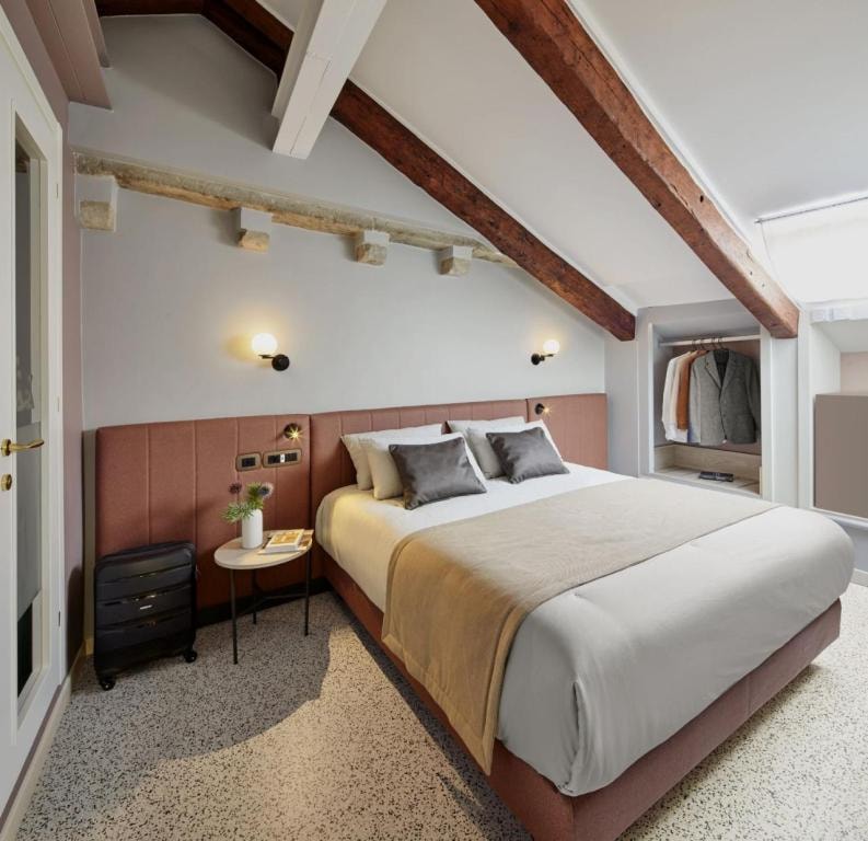 UNAHOTELS Ala Venezia-Adults 16