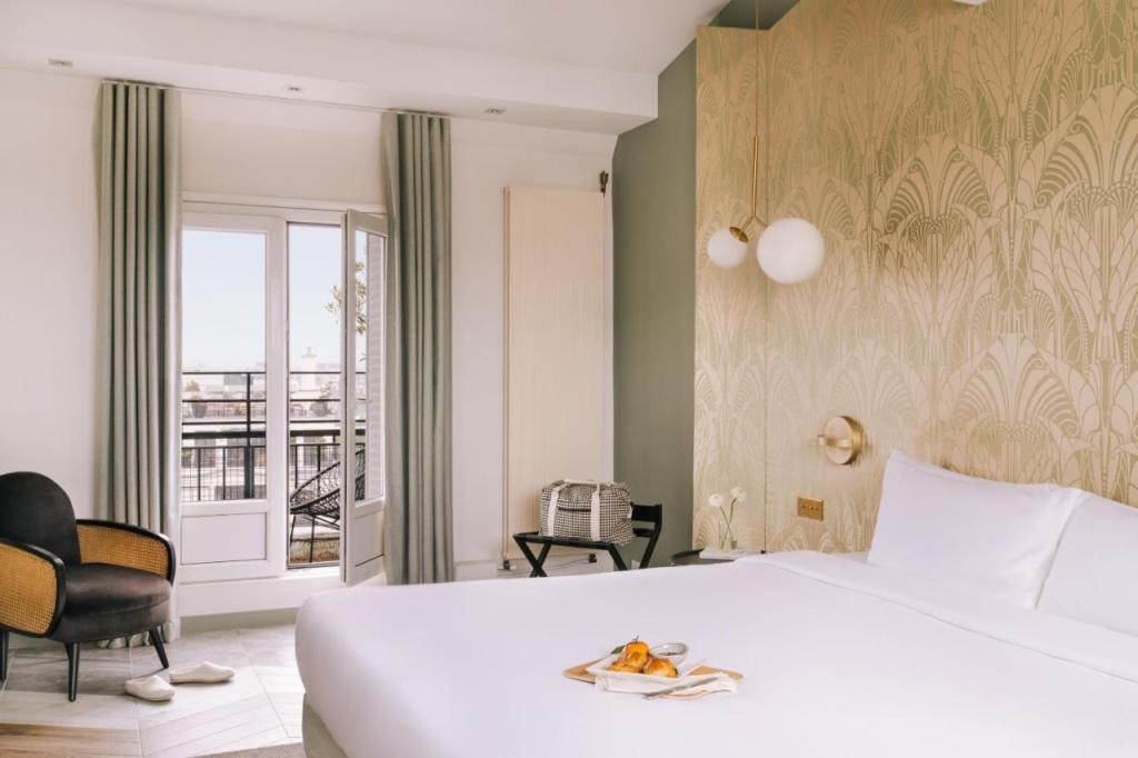 Hôtel Atala Champs Elysees