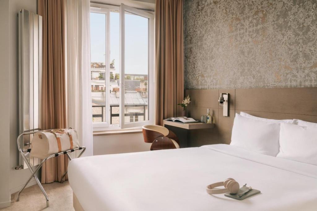Hôtel Atala Champs Elysees