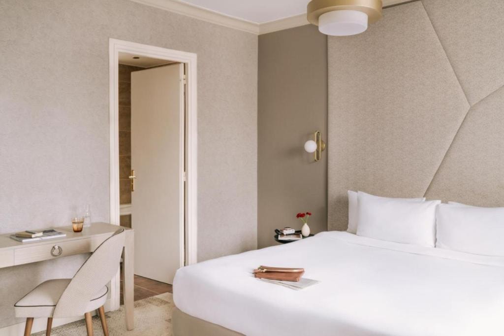 Hôtel Atala Champs Elysees