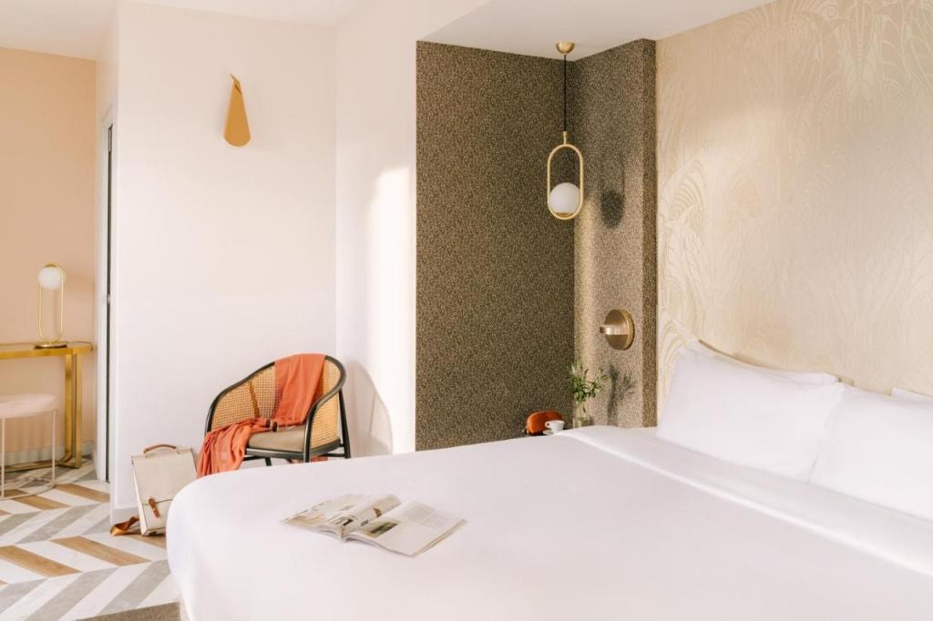 Hôtel Atala Champs Elysees