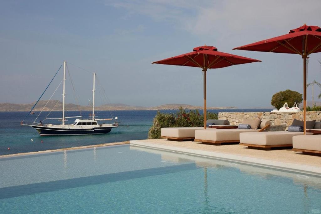 The Coast Bill&Coo-The Leading Hotels of the World