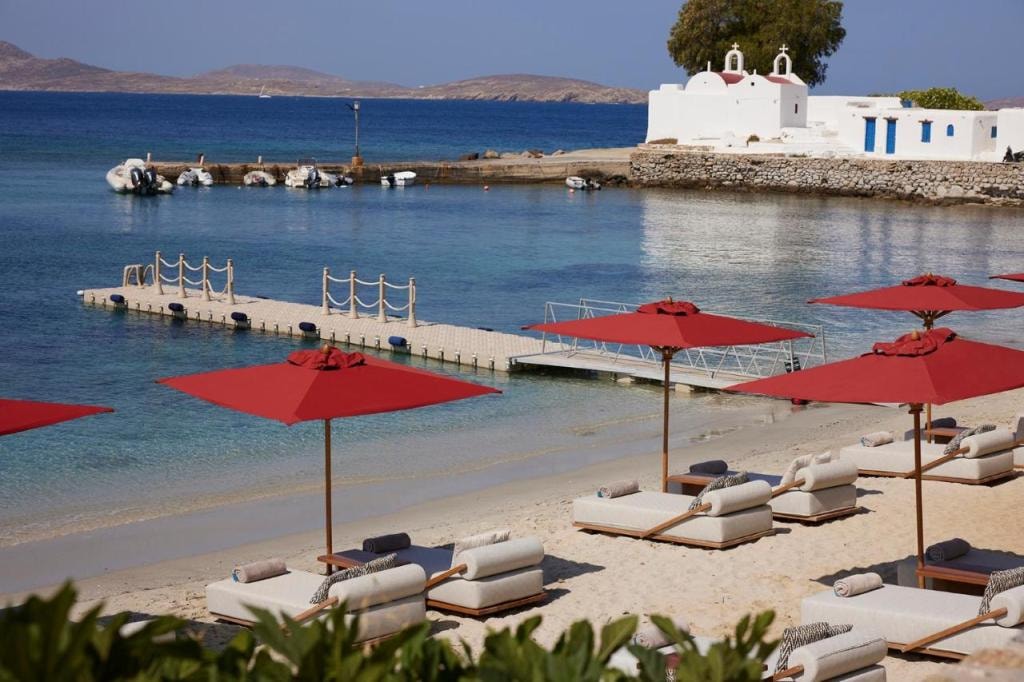 The Coast Bill&Coo-The Leading Hotels of the World