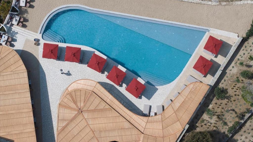 The Coast Bill&Coo-The Leading Hotels of the World