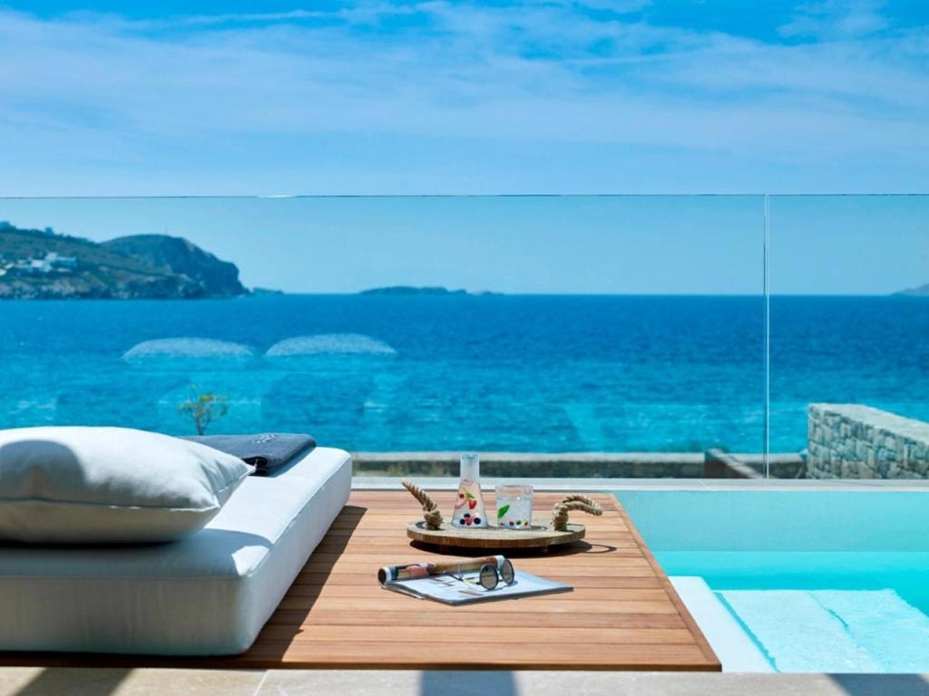 The Coast Bill&Coo-The Leading Hotels of the World