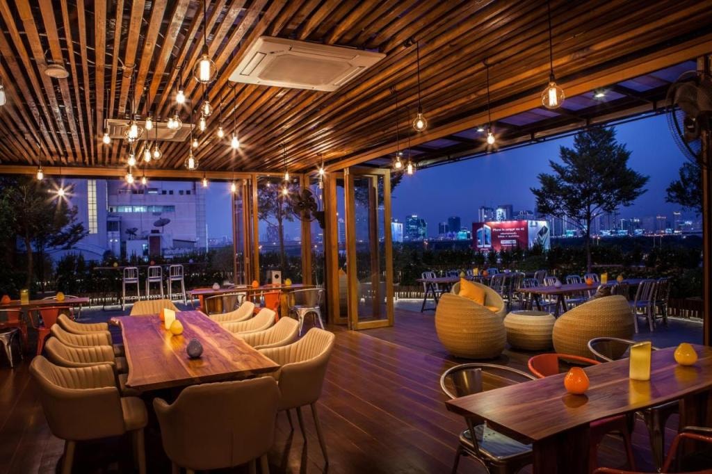 Metro Pratunam Boutique Hotel