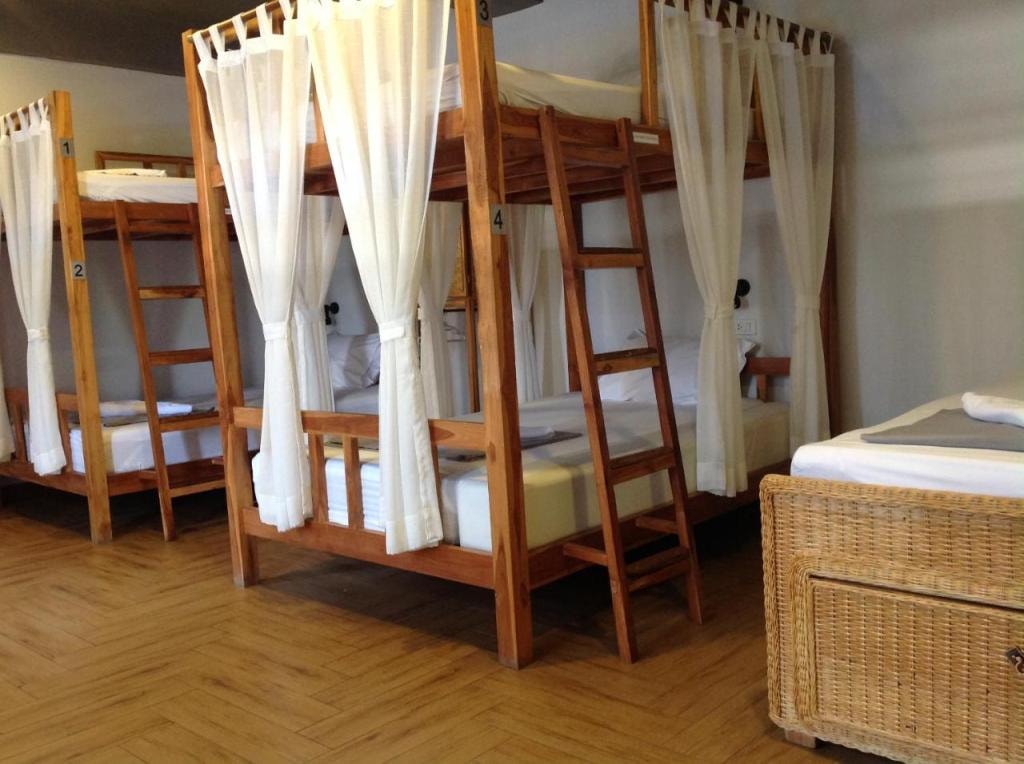 Metro Pratunam Boutique Hotel