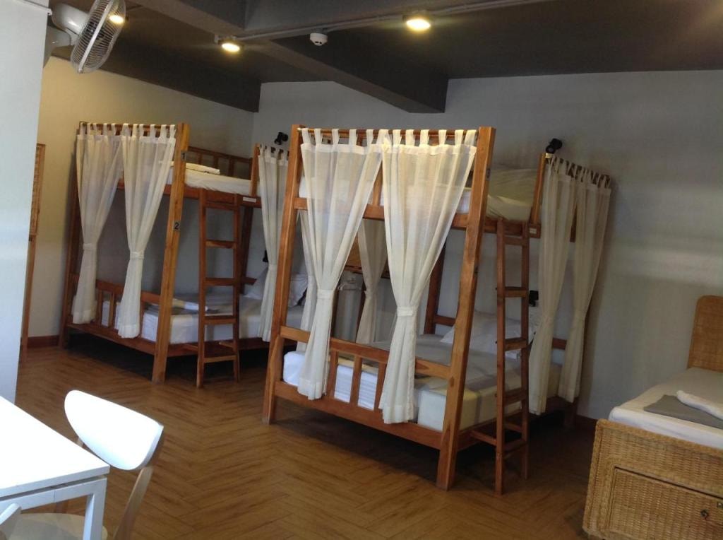 Metro Pratunam Boutique Hotel