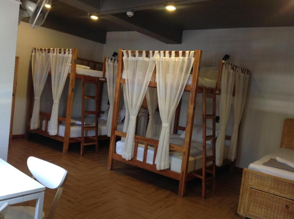 Metro Pratunam Boutique Hotel