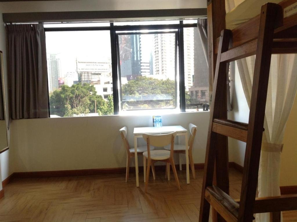 Metro Pratunam Boutique Hotel