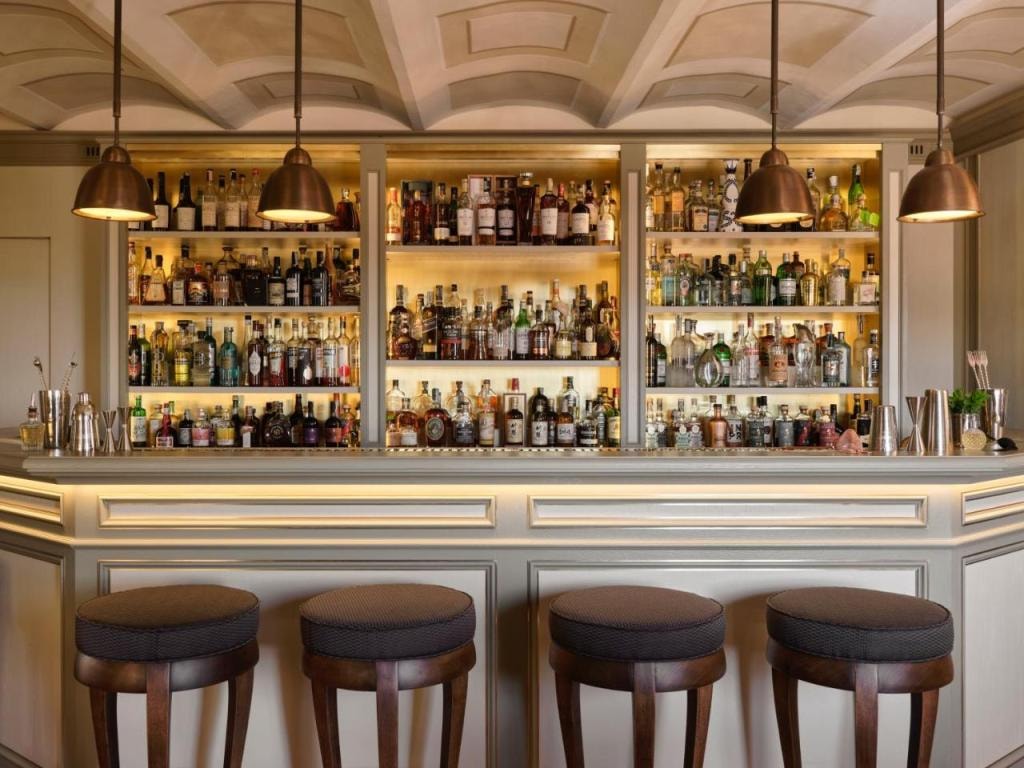 Castiglion del Bosco, A Rosewood Hotel