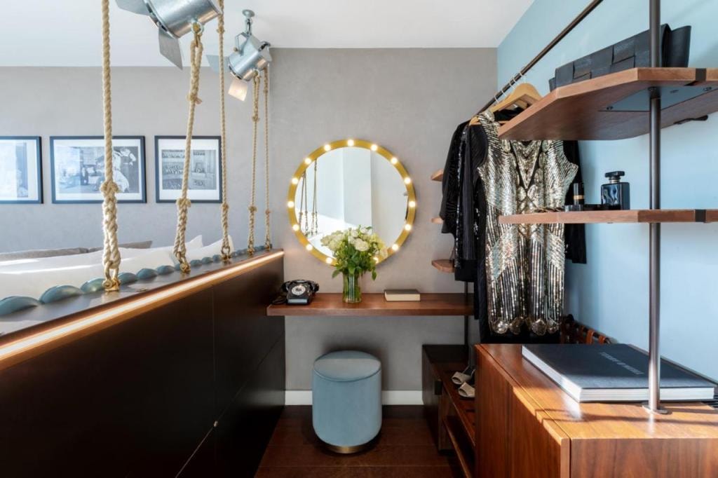 Hotel Indigo London - 1 Leicester Square by IHG