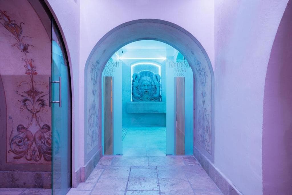 Romanico Palace Luxury Hotel & SPA