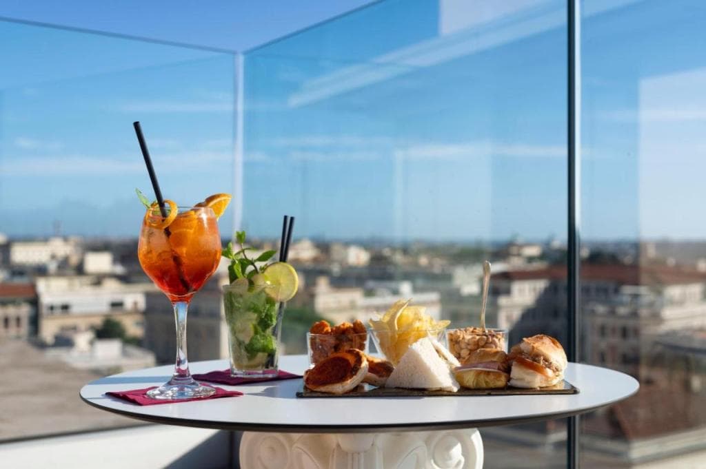 Romanico Palace Luxury Hotel & SPA