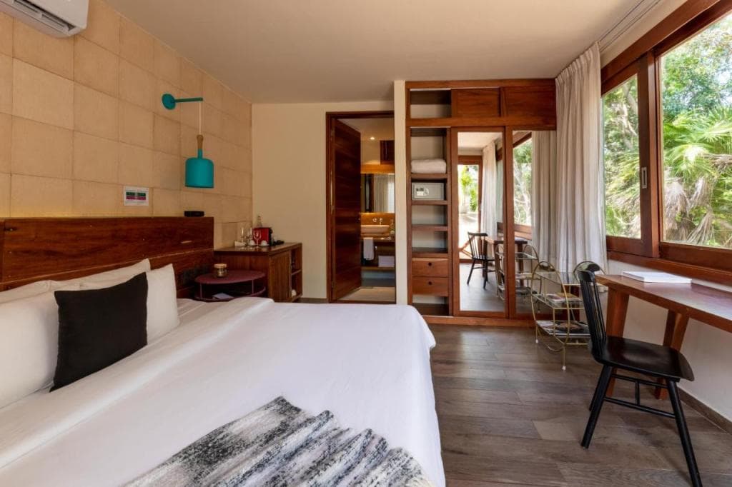 Mi Amor Boutique Hotel-Adults Only