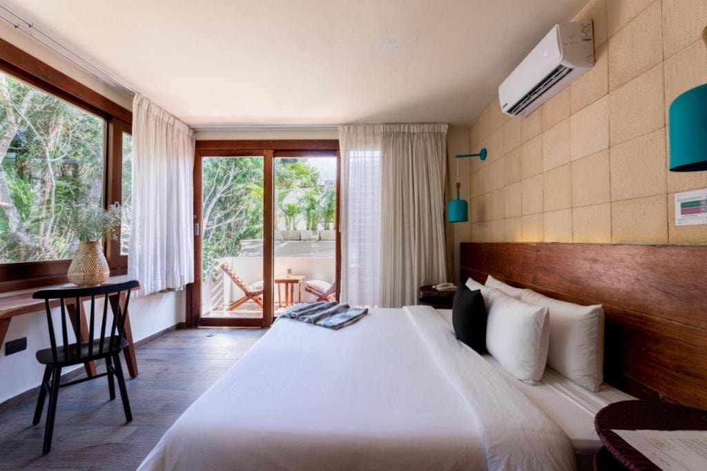 Mi Amor Boutique Hotel-Adults Only