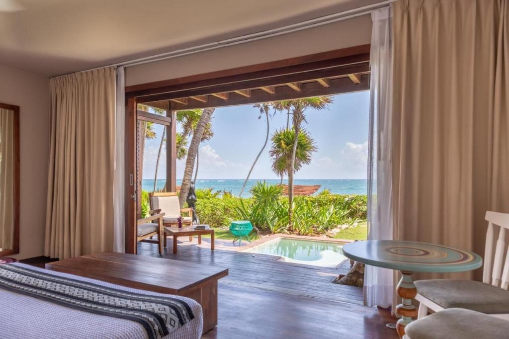 Mi Amor Boutique Hotel-Adults Only