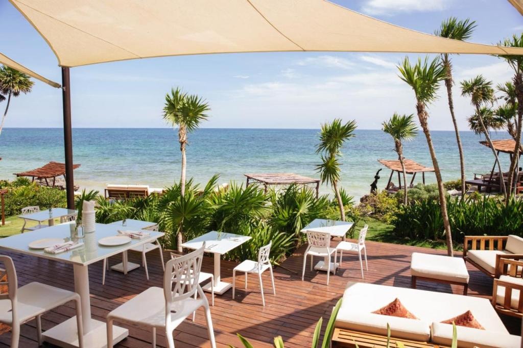 Mi Amor Boutique Hotel-Adults Only