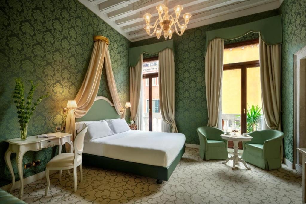 Maison Venezia | UNA Esperienze