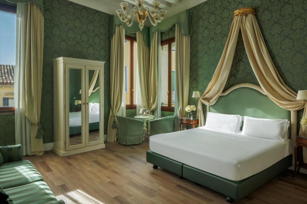 Maison Venezia | UNA Esperienze